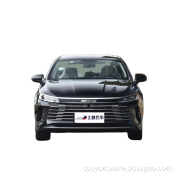 Горячая продажа Byd Destroser 05 2023 Champions Edition DM-I 55-километровый плагин роскошный гибридный автомобиль использовал электромобиль для взрослых